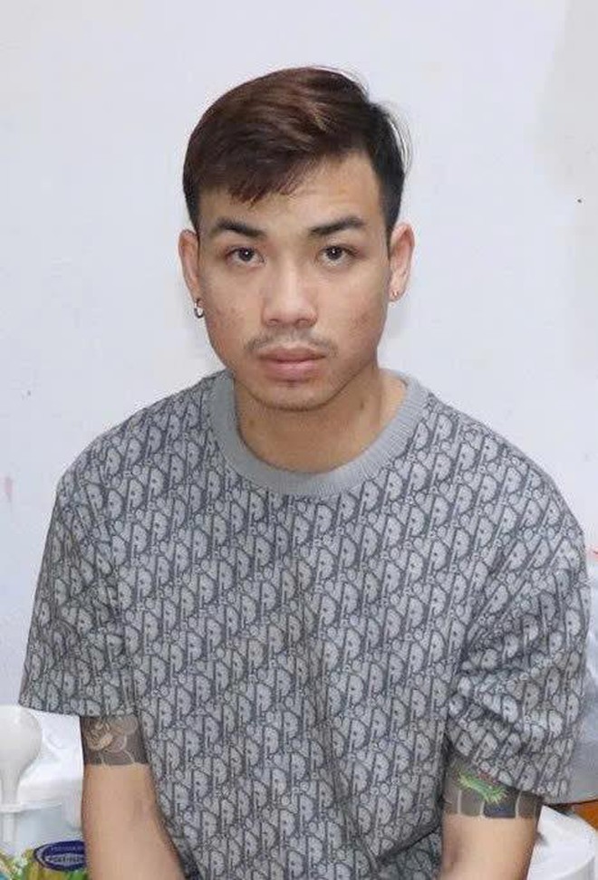 bé gái 4 tuổi - Ảnh 1.