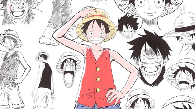 One Piece - Ảnh 3.