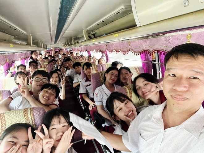 thi tốt nghiệp - Ảnh 6.
