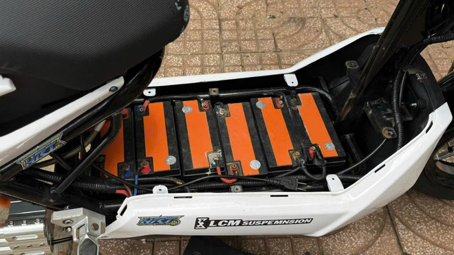 độ xe - Ảnh 3.