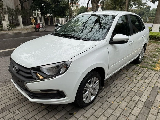 xe Nga - Ảnh 2.