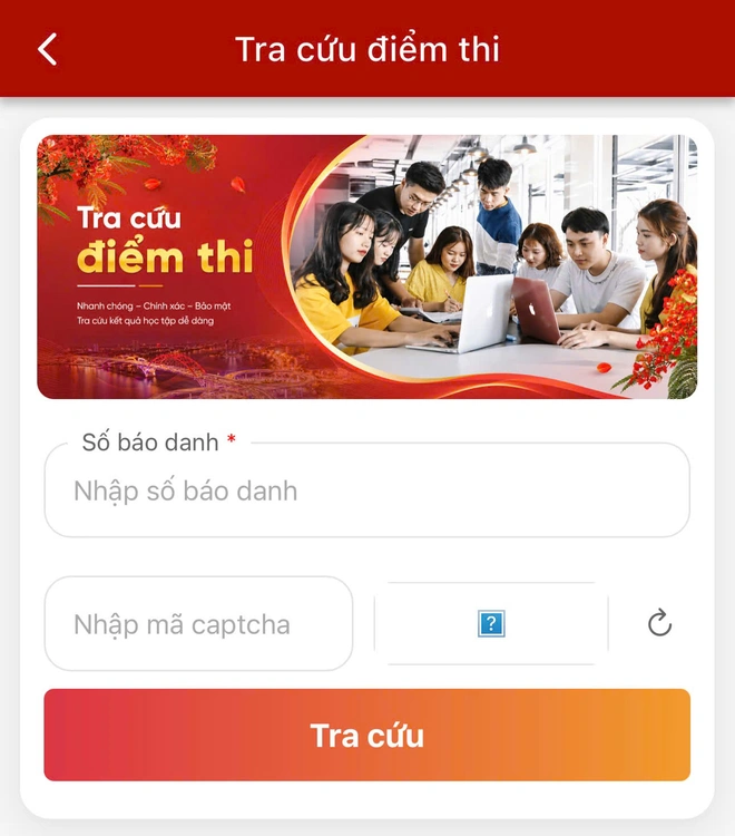 Hôm nay 16-6, TP Hải Phòng công bố điểm thi lớp 10, tra cứu nhanh ra sao?- Ảnh 5. Hôm nay 16-6, TP Hải Phòng công bố điểm thi lớp 10, tra cứu nhanh ra sao?- Ảnh 5.