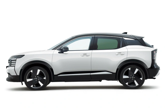 Nissan Kicks thế hệ mới ra mắt: Lột xác toàn diện, lần đầu có dẫn động 4 bánh e-4ORCE - Ảnh 11.