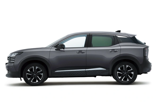 Nissan Kicks thế hệ mới ra mắt: Lột xác toàn diện, lần đầu có dẫn động 4 bánh e-4ORCE - Ảnh 15.