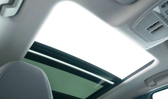 Nissan Kicks thế hệ mới ra mắt: Lột xác toàn diện, lần đầu có dẫn động 4 bánh e-4ORCE - Ảnh 9.
