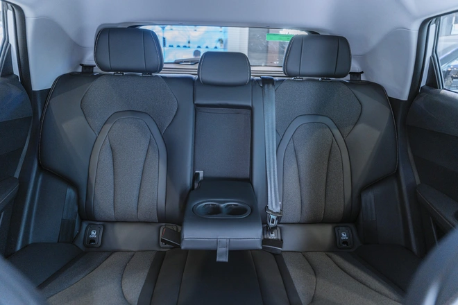 Omoda C5 bổ sung bản Sport ở Việt Nam: Giá 559 triệu, đi 5 năm không tốn tiền xăng, thêm lựa chọn đấu Toyota Yaris Cross - Ảnh 9.