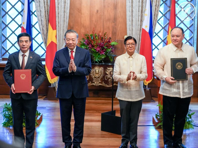 Vietnamese top leader’s ASEAN tour highlights peace, political trust - Ảnh 8.