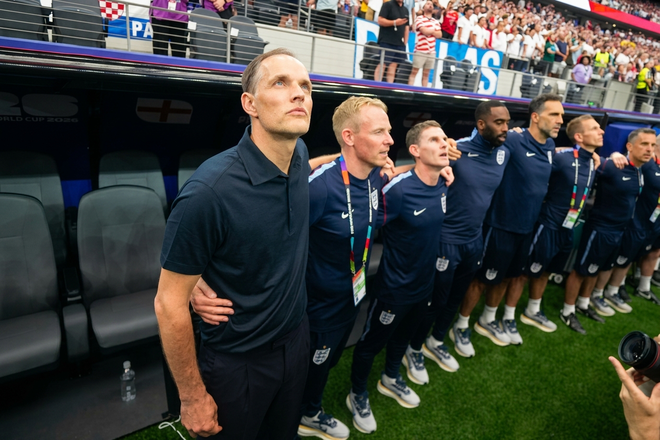 FIFA đổi luật sau phàn nàn của HLV Thomas Tuchel - Ảnh 2.