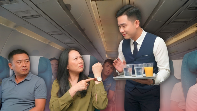 Đã lên MÁY BAY, chờ lâu vẫn chưa bay có được tính là chậm chuyến không? - Ảnh 1.