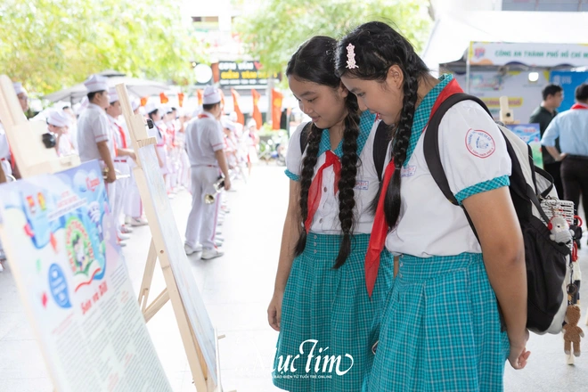 Hội thi Sáng tác văn học lần thứ 9: 44 tác phẩm xuất sắc được vinh danh- Ảnh 5.