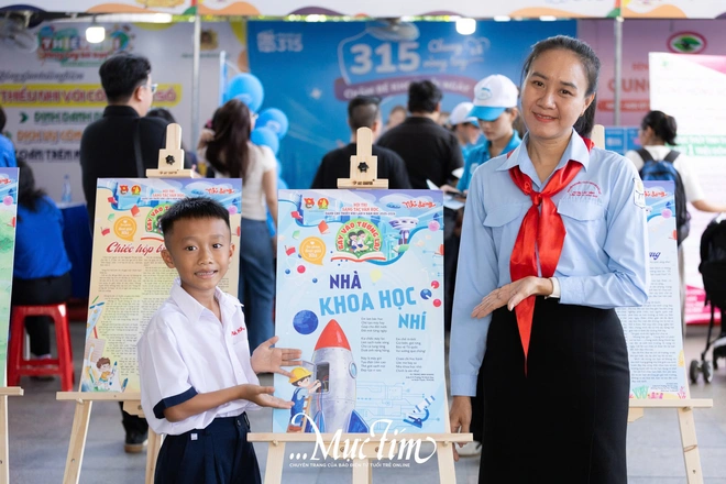 Hội thi Sáng tác văn học lần thứ 9: 44 tác phẩm xuất sắc được vinh danh- Ảnh 3.
