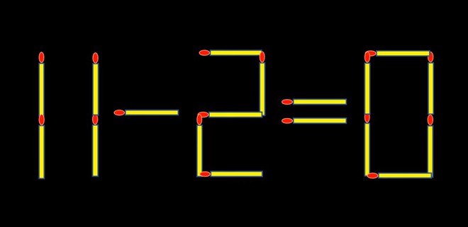 Thử tài IQ: Di chuyển một que diêm để 3+9=17 thành phép tính đúng - Ảnh 2.