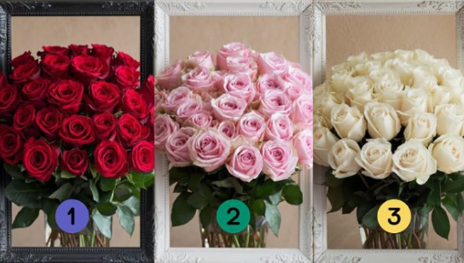 Quiz: Bạn có phải là người lãng mạn? - Ảnh 1.