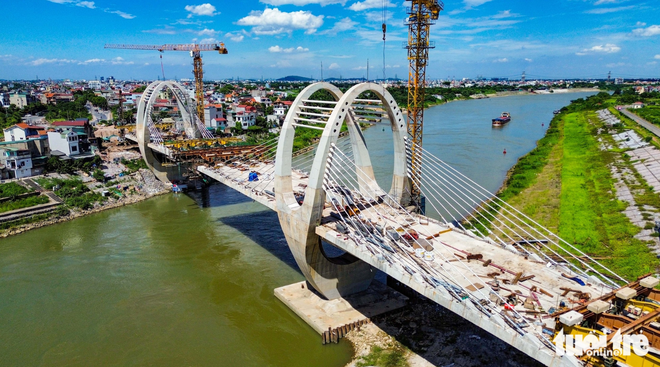 $70mn bridge project to replace 120-year-old Duong bridge in Hanoi - Ảnh 9.