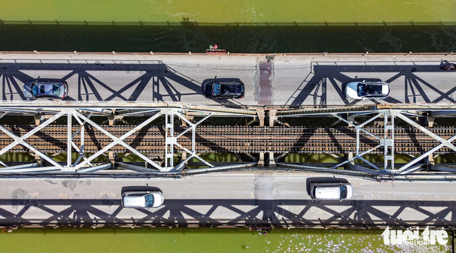 $70mn bridge project to replace 120-year-old Duong bridge in Hanoi - Ảnh 2.