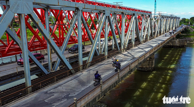 $70mn bridge project to replace 120-year-old Duong bridge in Hanoi - Ảnh 3.