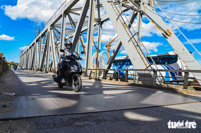 $70mn bridge project to replace 120-year-old Duong bridge in Hanoi - Ảnh 5.
