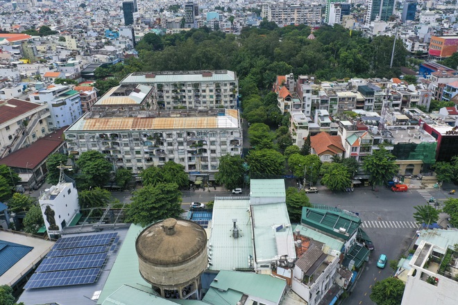 công viên lê thị riêng - Ảnh 23.