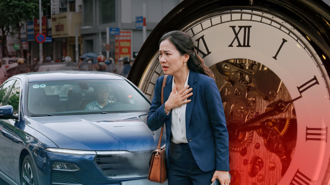 Vì sao lại có cảm giác THỜI GIAN như chậm lại khi mỗi nguy hiểm ập đến? - Ảnh 1.