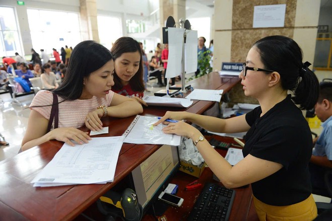 Không khôi phục hoặc chấm dứt mã số thuế, có thể bị tạm hoãn xuất cảnh - Ảnh 2.