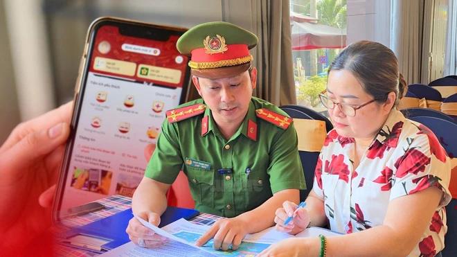 Bộ Công an quy định 10 nhóm địa điểm thuộc diện KIỂM TRA CƯ TRÚ: Gồm những nơi nào, kiểm tra những gì? - Ảnh 1.