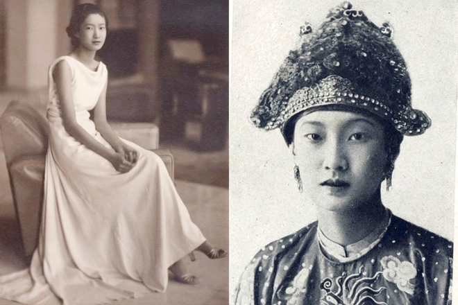 Tăng Thanh Hà đóng vai Nam Phương hoàng hậu sau 13 năm rời showbiz  - Ảnh 2.