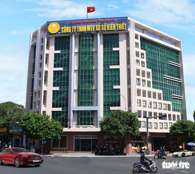 Nhiều doanh nghiệp nhà nước làm ăn kém, Đắk Lắk tính tái cơ cấu - Ảnh 1.