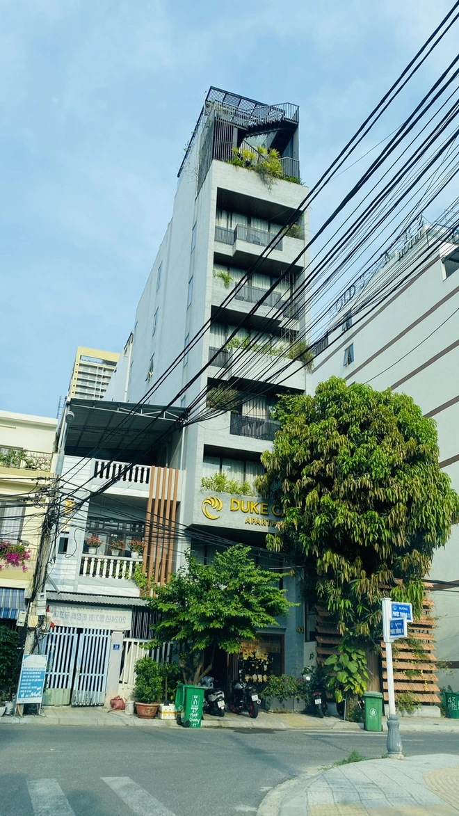 Ồ ạt xây căn hộ cho thuê ở Đà Nẵng, có lo ngại dư thừa không? - Ảnh 1.