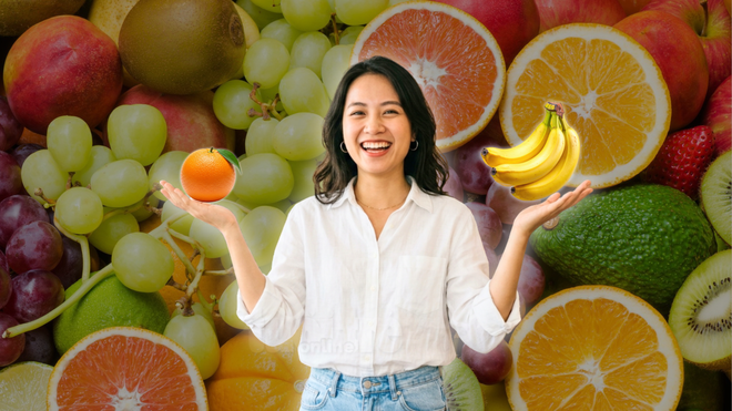 Những cặp TRÁI CÂY không nên ăn cùng nhau nếu không muốn ảnh hưởng đến sức khoẻ - Ảnh 1.