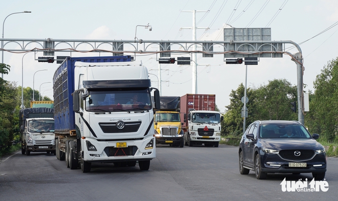 $9.6bn infrastructure pipeline expected to reshape eastern Ho Chi Minh City- Ảnh 3.