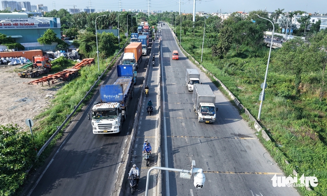 $9.6bn infrastructure pipeline expected to reshape eastern Ho Chi Minh City- Ảnh 4.