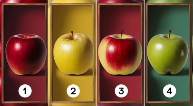 Quiz: Bạn thông minh, ham học hỏi hay là người sở hữu trí thông minh logic? - Ảnh 1.