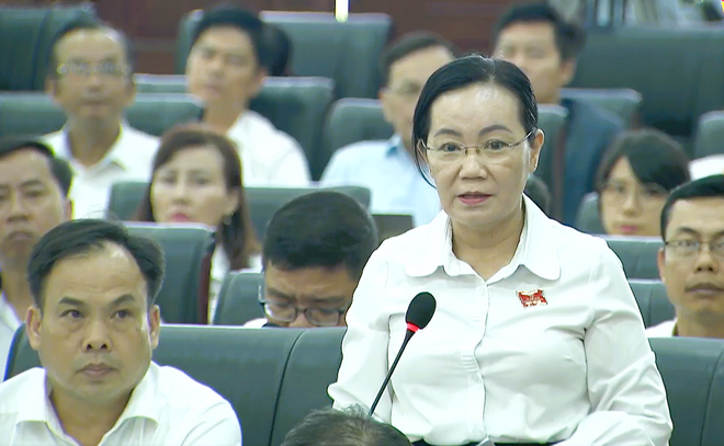Vụ doanh nghiệp khai thác khoáng sản xong rồi ‘tính chạy làng’, xin phá sản: Bao giờ xử lý dứt điểm? - Ảnh 1.