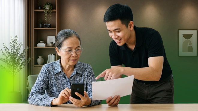Chụp giấy tờ nộp trên VNeID thế nào để hồ sơ không bị trả lại? - Ảnh 1.