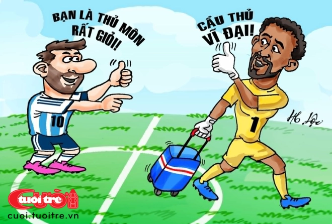 Tổng kết sau vòng 32 đội World Cup 2026 - Ảnh 2.