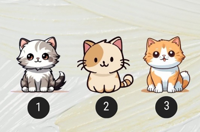 Quiz: Bạn là kiểu bạn bè như thế nào? - Ảnh 1.
