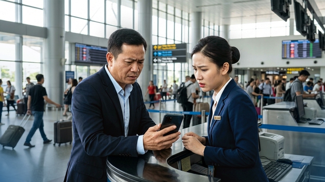 Những điểm mới về quy định TẠM HOÃN XUẤT CẢNH với người nợ thuế từ tháng 7 - Ảnh 1.