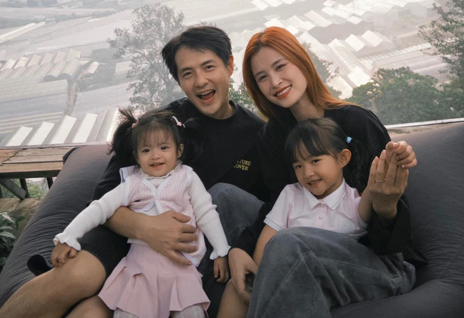 Chiêu 'đánh dấu chủ quyền' của thiếu gia Ông Cao Thắng dành cho Đông Nhi  - Ảnh 1.