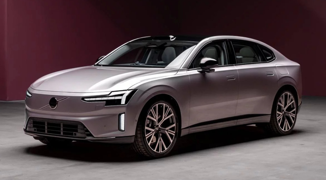 Swedish carmaker Volvo to debut 2 EVs in Vietnam  - Ảnh 2.