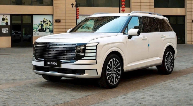 MG's plug-in hybrid version could soon enter Vietnam- Ảnh 1.