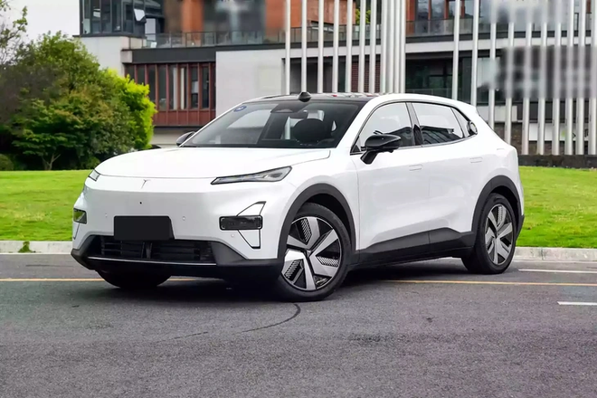 Chinese automaker may enter Vietnam with locally assembled models- Ảnh 1.