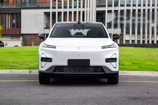 Chinese automaker may enter Vietnam with locally assembled models- Ảnh 3.