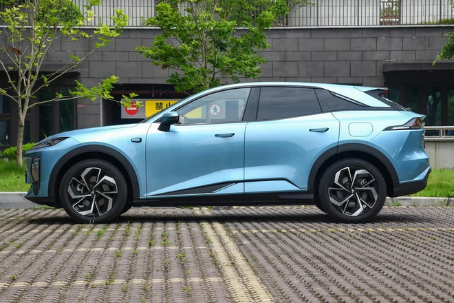 Chinese automaker may enter Vietnam with locally assembled models- Ảnh 8.