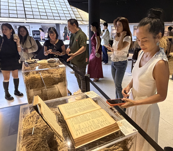 3 museums, 1 passport: New way for int’l tourists to explore Ho Chi Minh City - Ảnh 4.