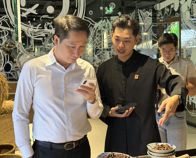 3 museums, 1 passport: New way for int’l tourists to explore Ho Chi Minh City - Ảnh 6.