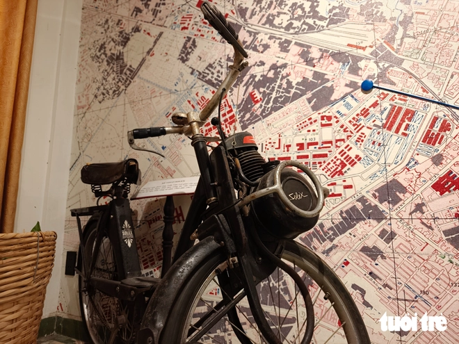 Rare artifacts reveal hidden history of Saigon Special Forces - Ảnh 9.
