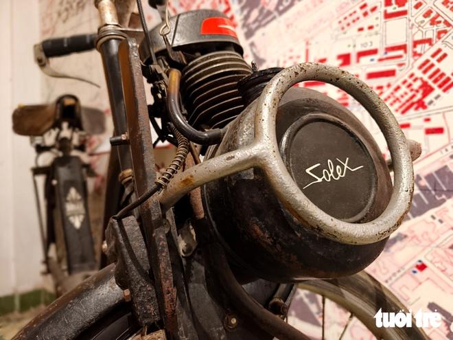 Rare artifacts reveal hidden history of Saigon Special Forces - Ảnh 10.