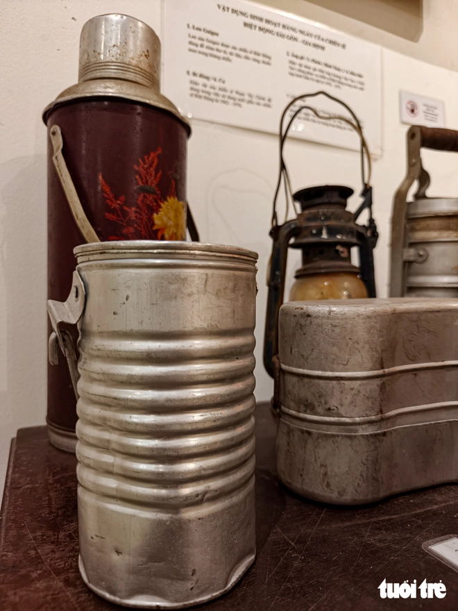 Rare artifacts reveal hidden history of Saigon Special Forces - Ảnh 18.