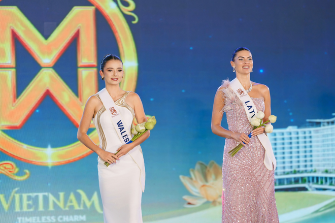Over 100 Miss World 2026 contestants begin week-long journey in Vietnam- Ảnh 5.