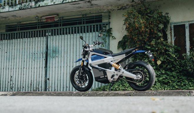 Vietnam motorcycle maker hits pause button- Ảnh 3.